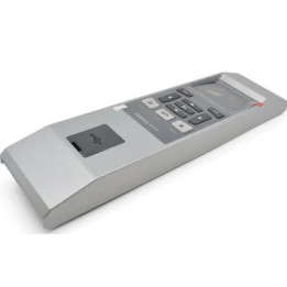 TOUCH SCREENCONTROL PANEL ZT610