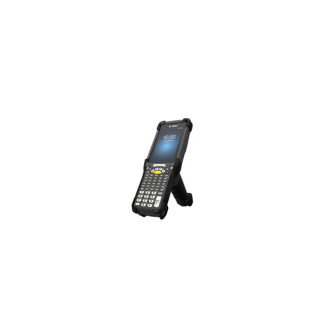 Terminal móvil Zebra MC930 WLAN formato gun