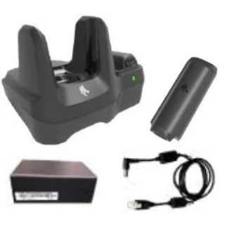 Kit de carga y comunicación Zebra MC2200/MC2700