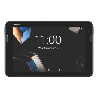 Tableta Zebra ET401 8" 5G SR500 Android GMS