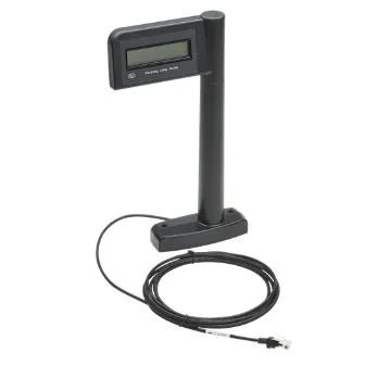 MX203 SINGLE HEAD POLE DISPLAY SINGLE INTERVAL SCALE KG