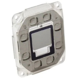 REPLACEMENT INTEGRATED LIGHT COVER CROSS POLARIZER XS40 STAND