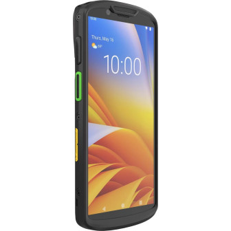 TC53E W/RFID LAN 6IN WIFI 6E 8/128GB SE55 IMGR 16/8MP 4680MAH