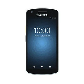 Terminal portátil Zebra EC50 Android 3 GB/32 GB