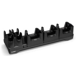 Base de carga Zebra RFD90 3 Device Slots/4 Toaster