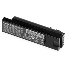 Batería de recambio Zebra 81XX Family para DS8178