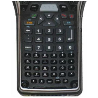 Teclado numérico Zebra KBD LONG 55 PHONE KEYS ABC/NUM