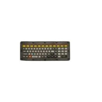 Teclado USB QWERTY Zebra VC70, cable 18 cm
