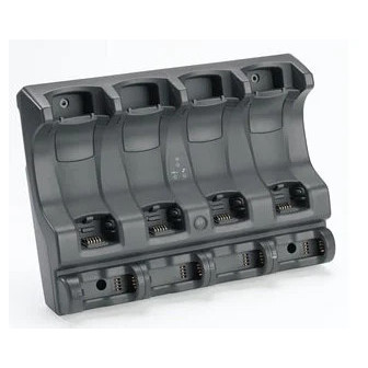 Base de carga de 4 ranuras Zebra MT2000