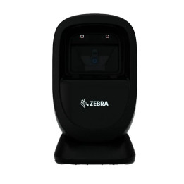 Lector de códigos de barras de sobremesa Zebra DS9308-SR