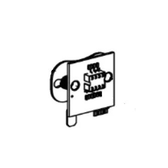 Lector de tarjetas inteligentes Zebra ZD510