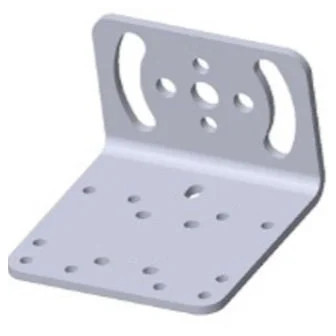 L-MOUNT BRACKET UNIVERSAL