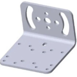 L-MOUNT BRACKET UNIVERSAL