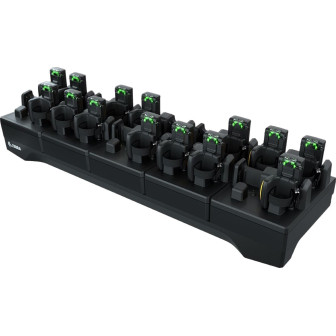 RS5100 20-Slot Ring Scanner Cradle
