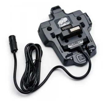 Kit eliminador de batería Zebra para ZQ500