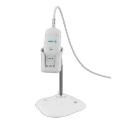 Vaso de soporte Zebra Healthcare compatible con CS60-HC