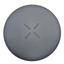 Base de carga Qi Zebra para CS60