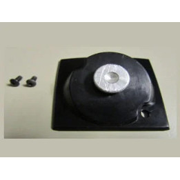 Soporte POS Zebra para pared o mostrador a 20