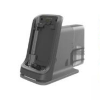 Base de acoplamiento Zebra Workstation para TC73/TC78