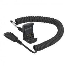 Cable adaptador Zebra para PTT y selección directa