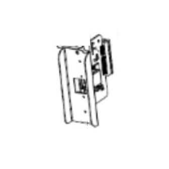 Servidor de impresión interno Ethernet ZebraNet Zebra