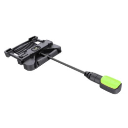 Zebra Soporte dorso de la mano para WS50 Converged