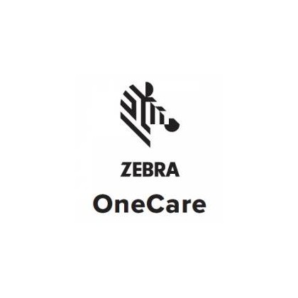 Zebra OneCare Essential 3 Years ZD4X1