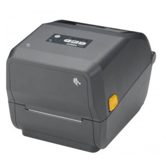 ZD421 Thermal Transfer 4" Print Width Advanced Desktop Printer
