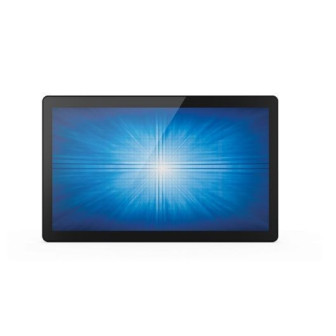 Elo EloPOS System, without stand, 43,2cm (17''), Capacitivo proyectado, SSD, 10 IoT Enterprise, negro