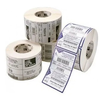 Etiqueta Zebra Z-Perform 1000D 148x50 mm