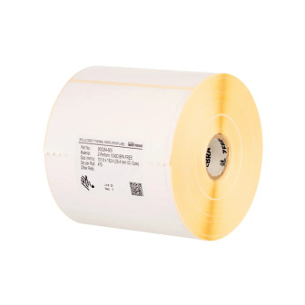 Etiquetas Zebra Z-Perform 1000 CF 80x160 mm