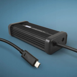Adaptador de alimentación DC/DC Zebra CIG Plug Input