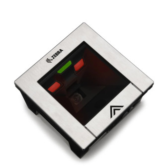 Escáner resistente Zebra SP7201 USB/BK MN