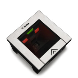 Escáner resistente Zebra SP7201 USB/BK MN