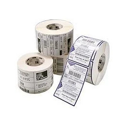 Etiquetas Zebra Z-Perform 1000 51x102 mm TT