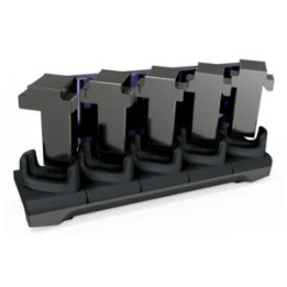 Solución de bloqueo Zebra Mechanica para base