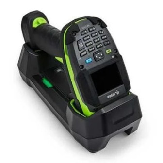 Escáner Zebra DS3678-DPA Rugged Kit