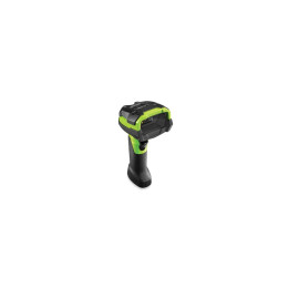 Escáner resistente Zebra DS3678 2D HD Rockwell LAN