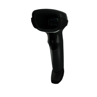 Escáner Zebra DS4608-HD Serial Kit