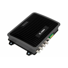 Lector RFID fijo Zebra FX9600, 8 puertos