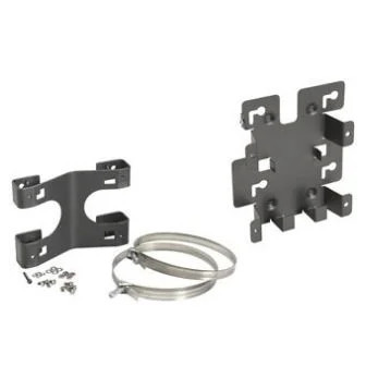 Soporte de montaje para poste Zebra CC5000-10