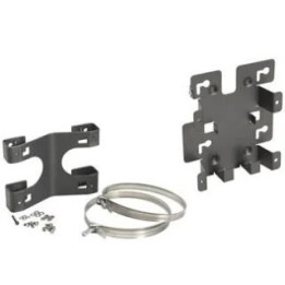 Soporte de montaje en poste Zebra CC5000-10
