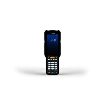 Terminal portátil Zebra MC33 Straight 1D BT WF NFC CAME