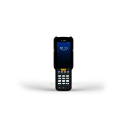 Zebra MC33 Straight, terminal portátil 1D con BT, WF y NFC