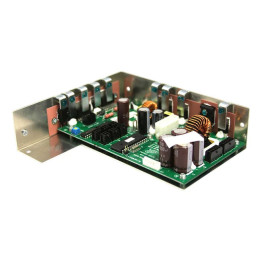 Fuente de alimentación DC Zebra KIT 140/170/220 XI4