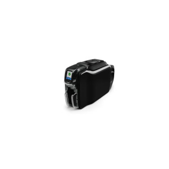 Impresora de tarjetas Zebra ZC350 Single Sided USB
