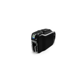 Impresora de tarjetas Zebra ZC350 de una cara USB