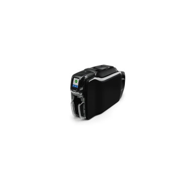 Impresora de tarjetas Zebra ZC350 de una cara USB