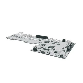 Kit de placa lógica principal con USB y serie Zebra