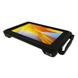 Zebra ET51, tableta Android GMS con SE4710